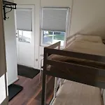 Family In Kvaers - Bunk Bed, Kitchen And Ev Charging