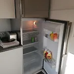 Lejlighed Family In Kvaers - Bunk Bed, Kitchen And Ev Charging Gråsten