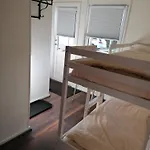 Family In Kvaers - Bunk Bed, Kitchen And Ev Charging * Gråsten