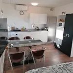Family In Kvaers - Bunk Bed, Kitchen And Ev Charging