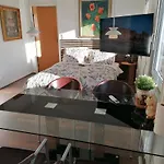 Family In Kvaers - Bunk Bed, Kitchen And Ev Charging * Gråsten