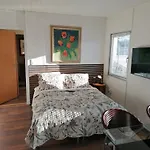 Lejlighed Family In Kvaers - Bunk Bed, Kitchen And Ev Charging *