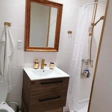 Family In Kvaers - Bunk Bed, Kitchen And Ev Charging