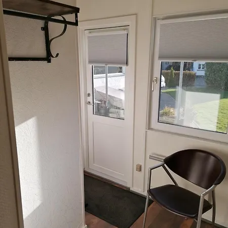 Apartment Family In Kvaers - Bunk Bed, Kitchen And Ev Charging Grasten