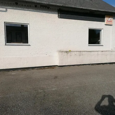 Family In Kvaers - Bunk Bed, Kitchen And Ev Charging Daire