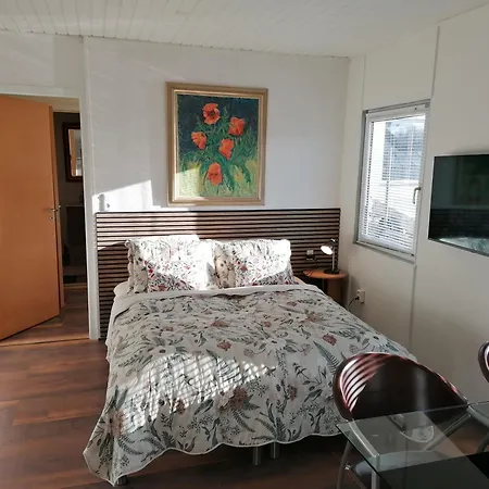 アパート Family In Kvaers - Bunk Bed, Kitchen And Ev Charging *