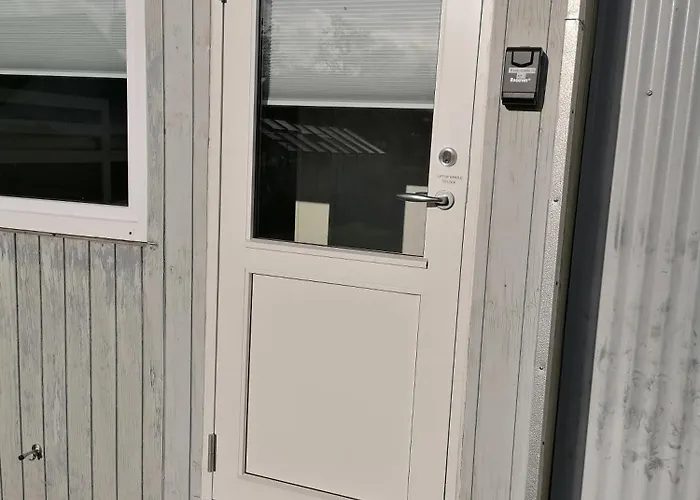 Family In Kvaers - Bunk Bed, Kitchen And Ev Charging * Gråsten