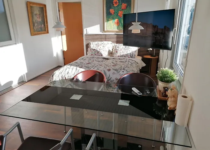 Family In Kvaers - Bunk Bed, Kitchen And Ev Charging * Gråsten